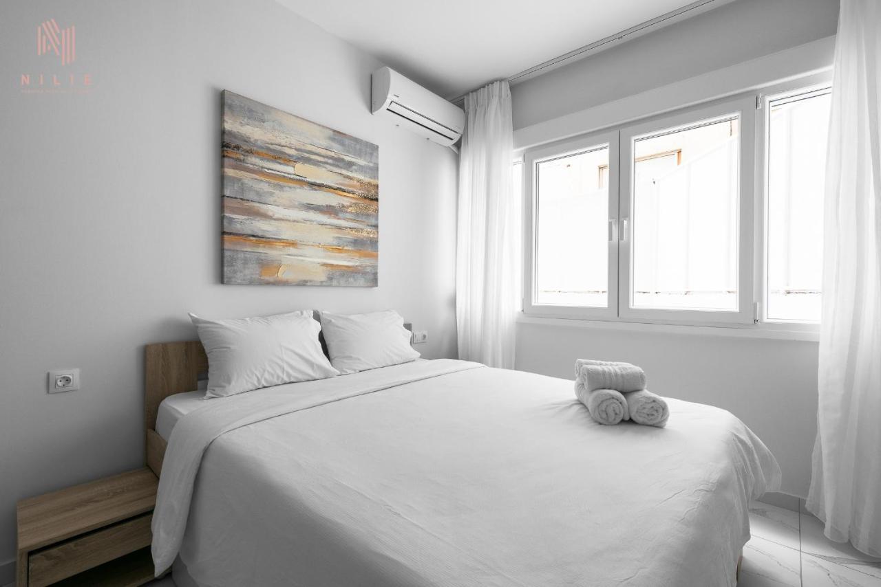 Avenue, Nilie Hospitality Mgmt Apartment Thessaloniki Exterior photo