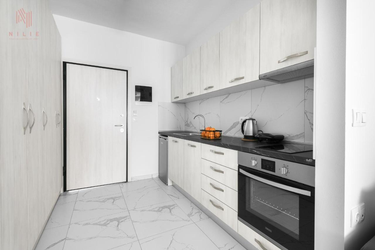 Avenue, Nilie Hospitality Mgmt Apartment Thessaloniki Exterior photo
