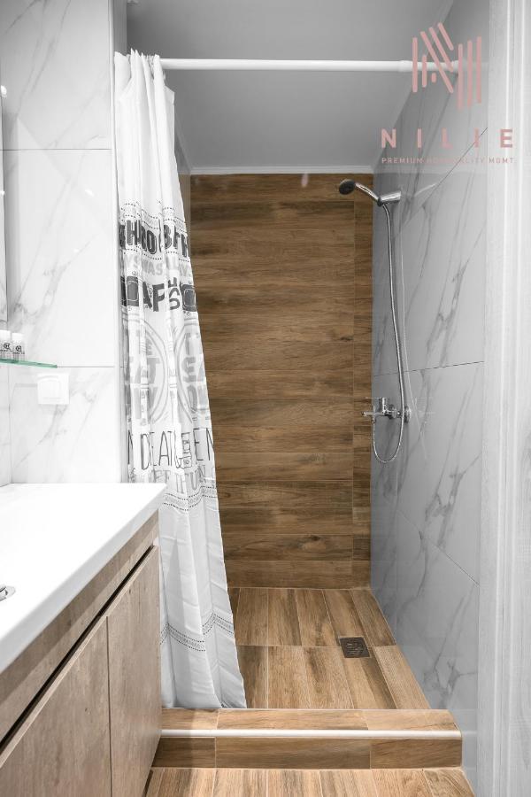 Avenue, Nilie Hospitality Mgmt Apartment Thessaloniki Exterior photo