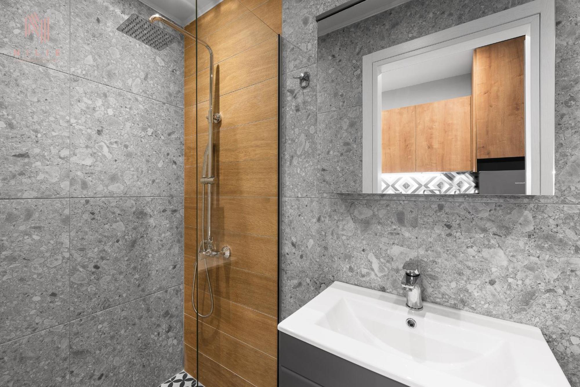 Avenue, Nilie Hospitality Mgmt Apartment Thessaloniki Exterior photo